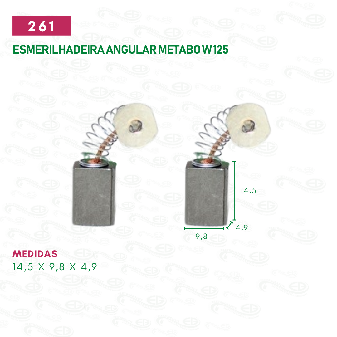 Nenhuma imagem definida